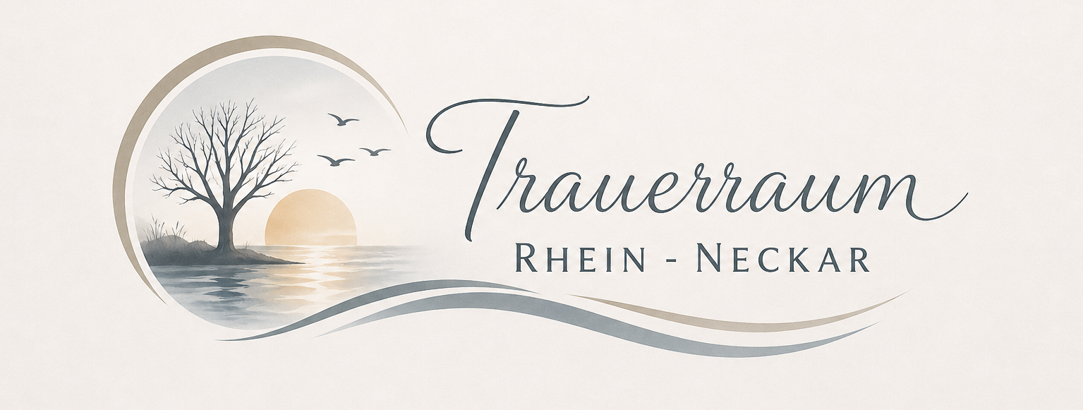 Trauerraum Rhein Neckar