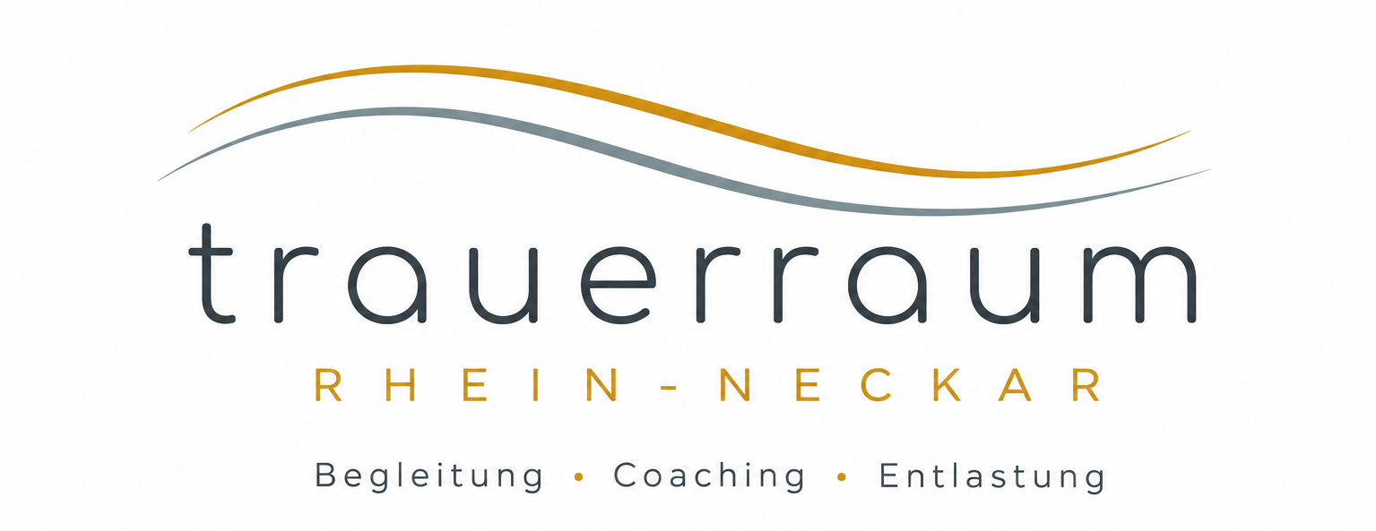 Trauerraum Rhein Neckar